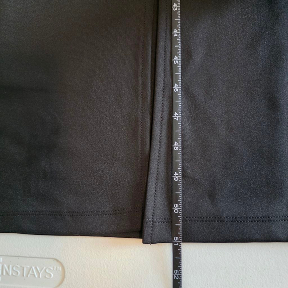 Alexa B Nites Women's Off Shoulder Side Slit Formal Dress Gown - Picture 11 of 11